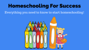 Benefits of homeschooling