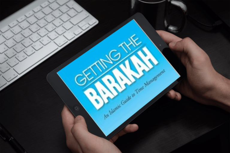 4 Things About Barakah Every Muslim Must Know – Islamic Self Help